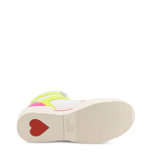 Love Moschino Tennised - Estita Fashion